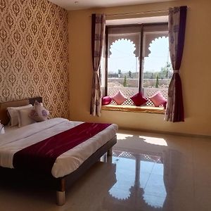 Vijayam Resort